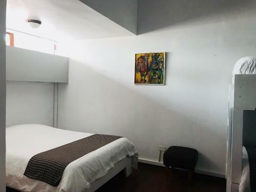 Hotel Hostal Posada Del Maple