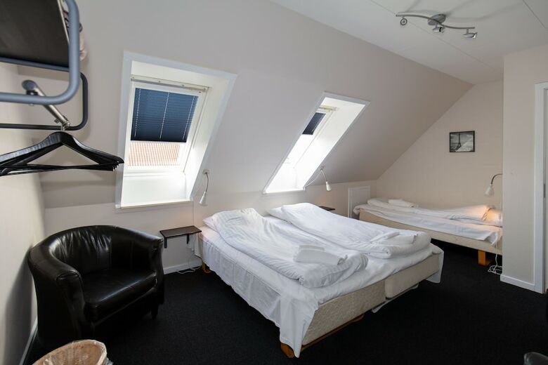 Foldens Hotel