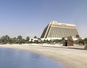 Hotel Radisson Blu Resort, Sharjah
