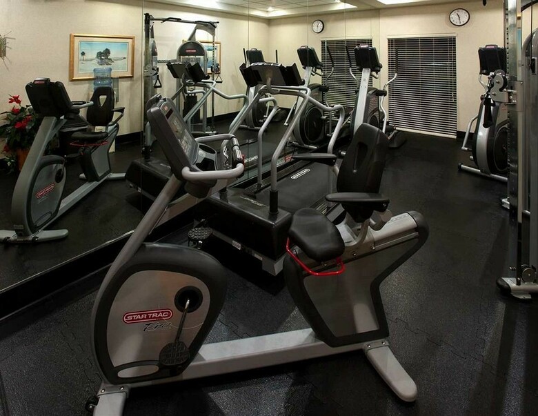 Hotel Hampton Inn & Suites Miami-doral/dolphin Mall