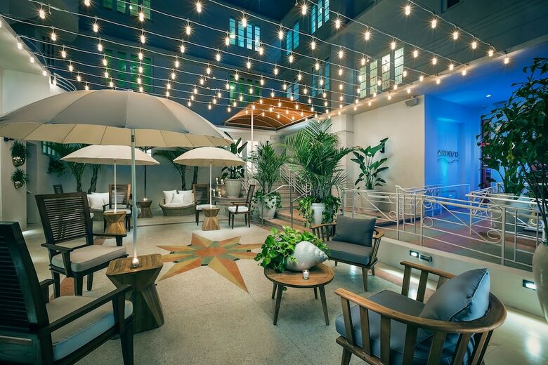 Cardozo Hotel South Beach