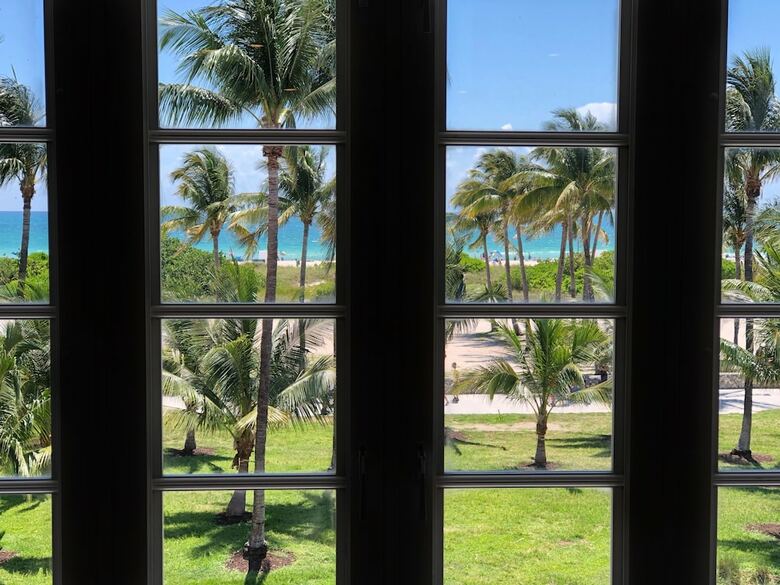 Cardozo Hotel South Beach