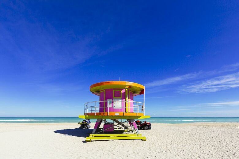 Cardozo Hotel South Beach