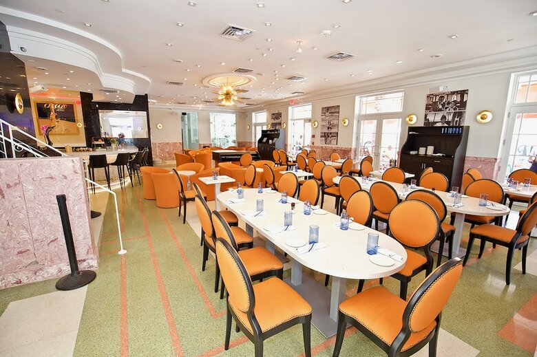Cardozo Hotel South Beach