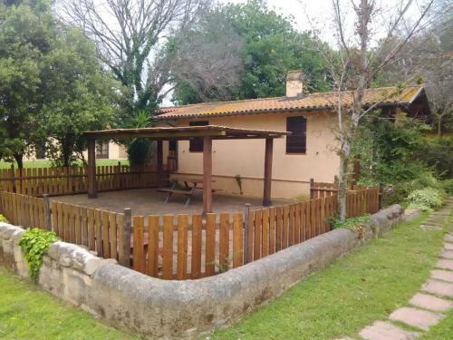 Agroturismo Agriturismo Il Vignone