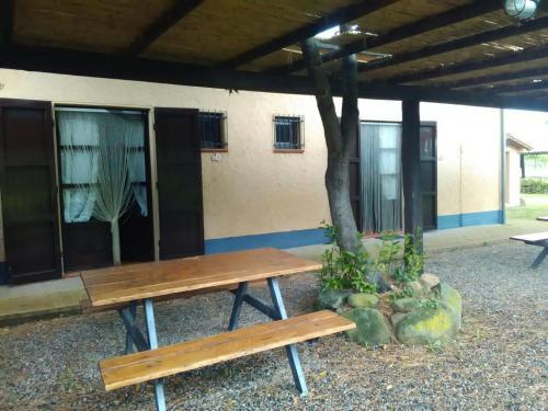 Agroturismo Agriturismo Il Vignone