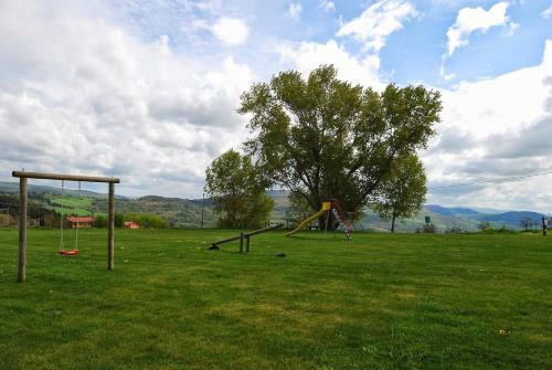 Il Castagno D'andrea Apartment Sleeps 4 Pool