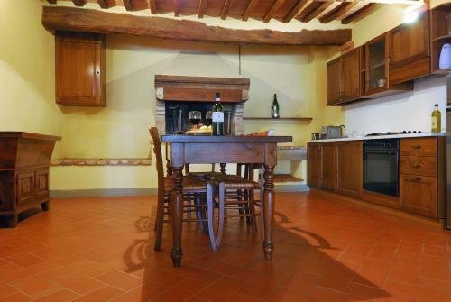 Il Castagno D'andrea Apartment Sleeps 4 Pool