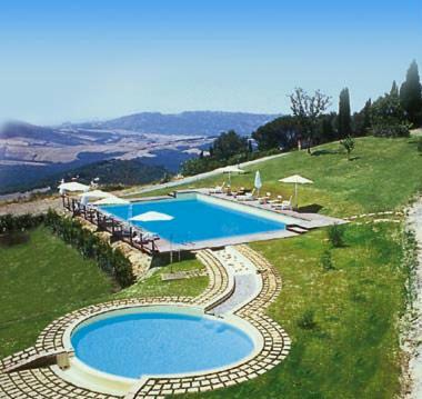 Il Castagno D'andrea Apartment Sleeps 4 Pool