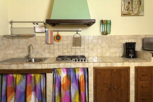 Apartamento Edera