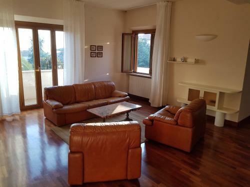 Apartamento S169 - Castelfidardo, Meraviglioso Pentalocale Con Terrazzo