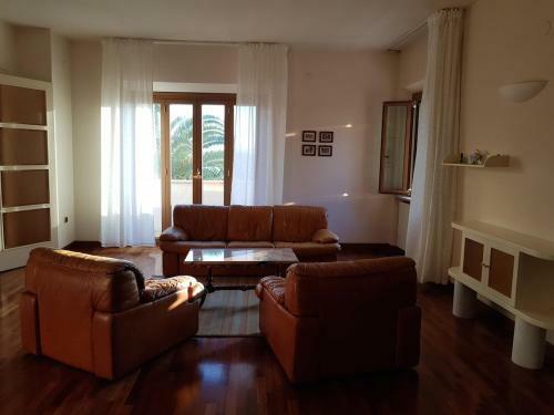 Apartamento S169 - Castelfidardo, Meraviglioso Pentalocale Con Terrazzo