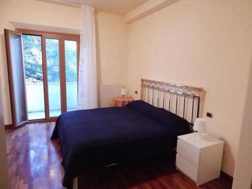 Apartamento S169 - Castelfidardo, Meraviglioso Pentalocale Con Terrazzo