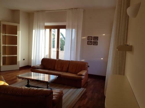 Apartamento S169 - Castelfidardo, Meraviglioso Pentalocale Con Terrazzo