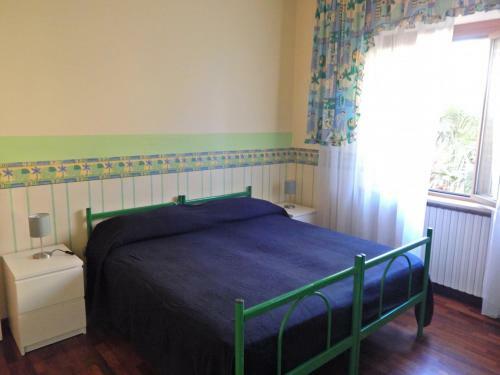 Apartamento S169 - Castelfidardo, Meraviglioso Pentalocale Con Terrazzo