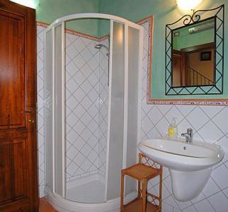 Castelfiorentino Villa Sleeps 4 Pool Air Con Wifi