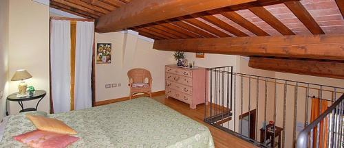 Castelfiorentino Villa Sleeps 4 Pool Air Con Wifi