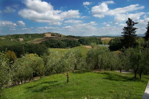 Villa Tenuta Cambiano