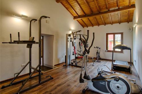 Villa Tenuta Cambiano