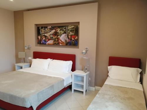 Albergue Locanda D'elsa