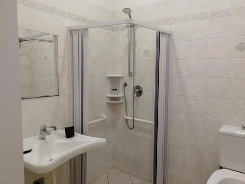 Albergue Locanda D'elsa