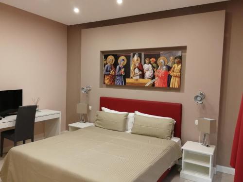 Albergue Locanda D'elsa