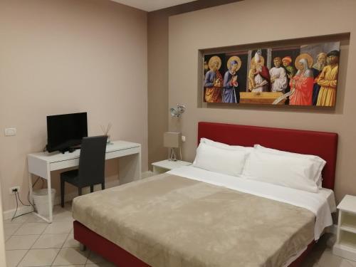 Albergue Locanda D'elsa