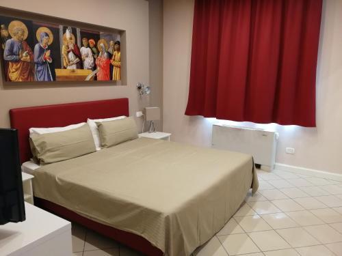 Albergue Locanda D'elsa