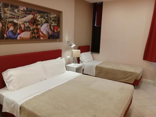 Albergue Locanda D'elsa