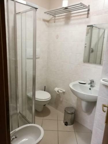 Albergue Locanda D'elsa