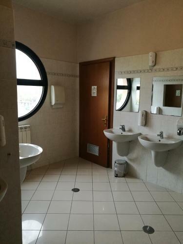 Albergue Locanda D'elsa