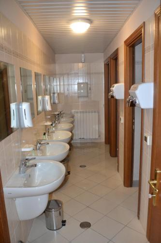 Albergue Locanda D'elsa