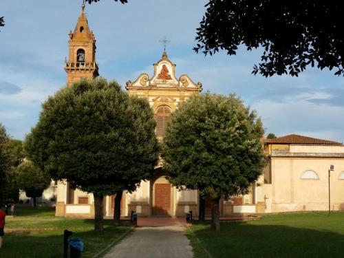 Albergue Locanda D'elsa