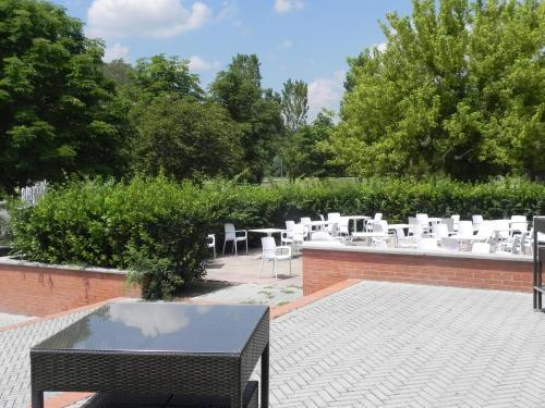 Albergue Locanda D'elsa