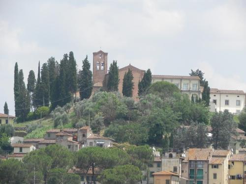 Albergue Locanda D'elsa