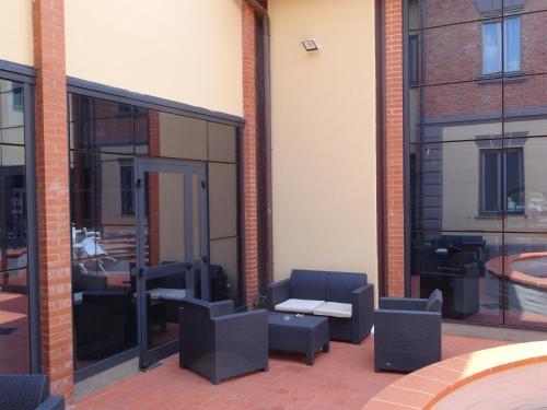 Albergue Locanda D'elsa