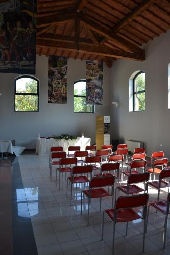 Albergue Locanda D'elsa
