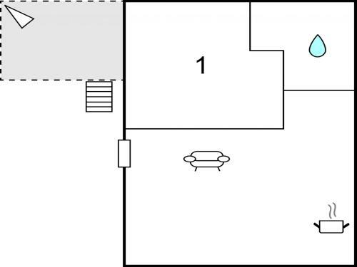 Apartamentos M2 - Vista