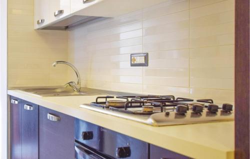 Apartamentos La Fatina