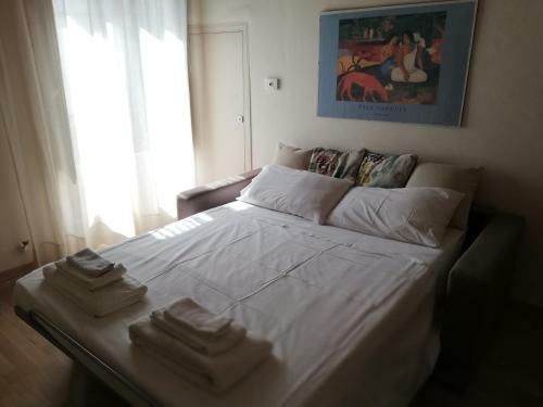 Apartment Suite 800