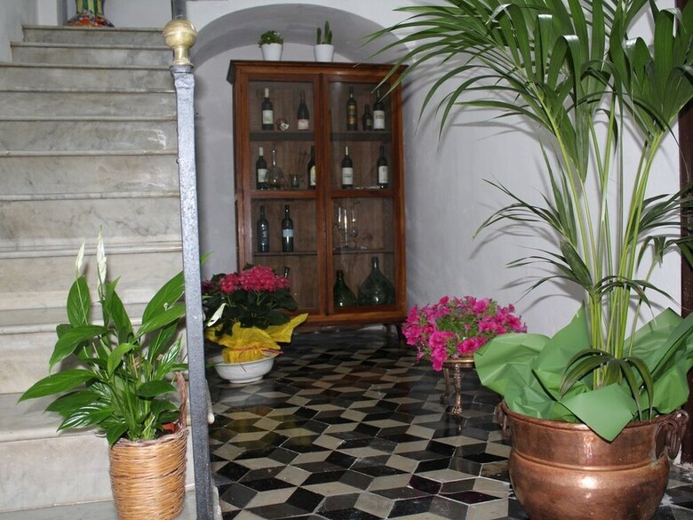 Palazzo Taormina