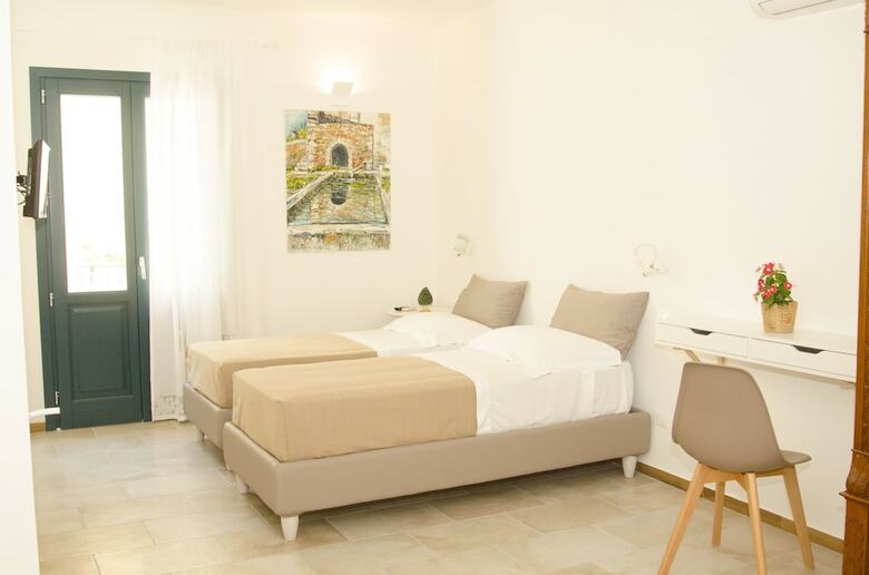 B&B Nencioli