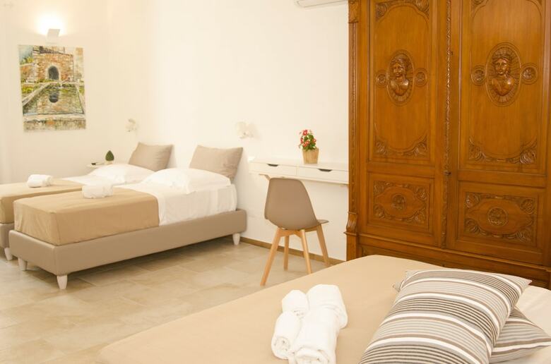 B&B Nencioli