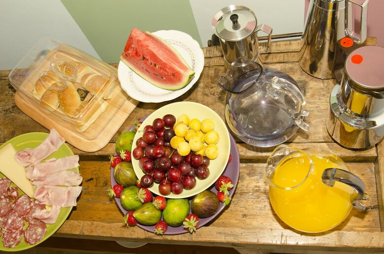 B&B Nencioli