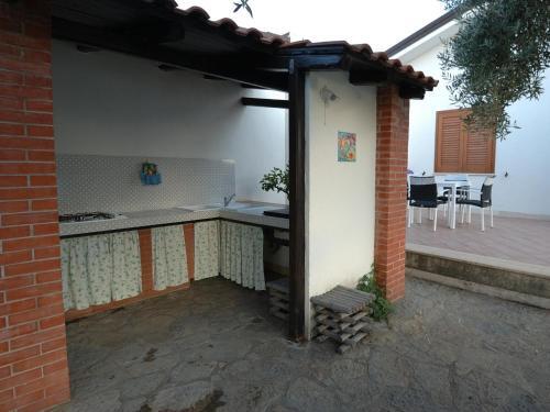 Villa Locazione Turistica New Charme