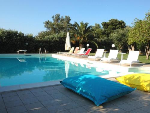 Villa Locazione Turistica New Charme