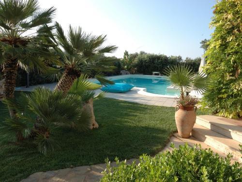 Villa Locazione Turistica New Charme
