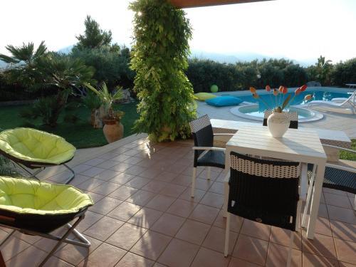 Villa Locazione Turistica New Charme