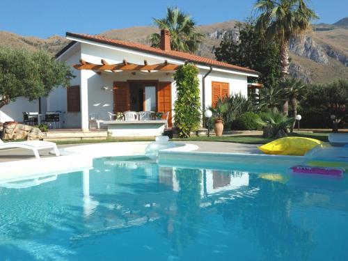 Villa Locazione Turistica New Charme