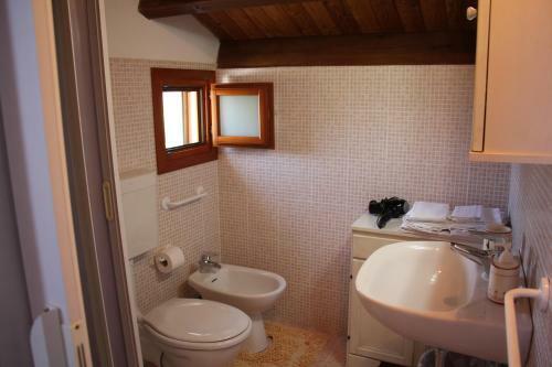 Bed & Breakfast Uliveto House